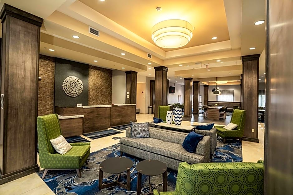 Fairfield Inn & Suites by Marriott Kearney