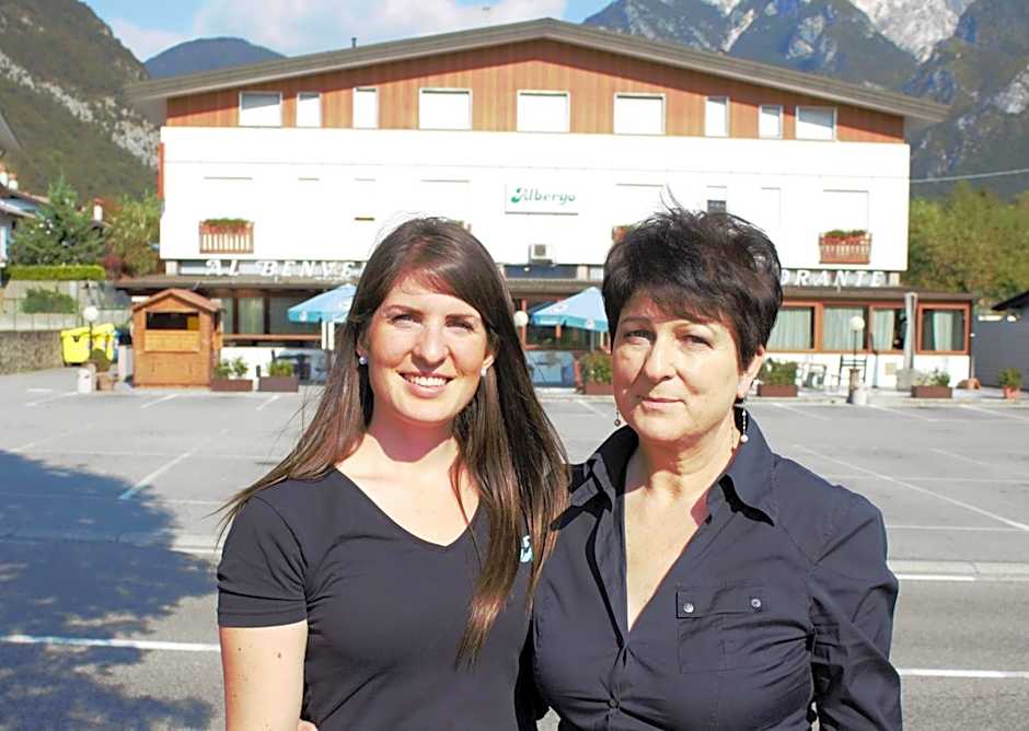 Al Benvenuto Hotel & Restaurant