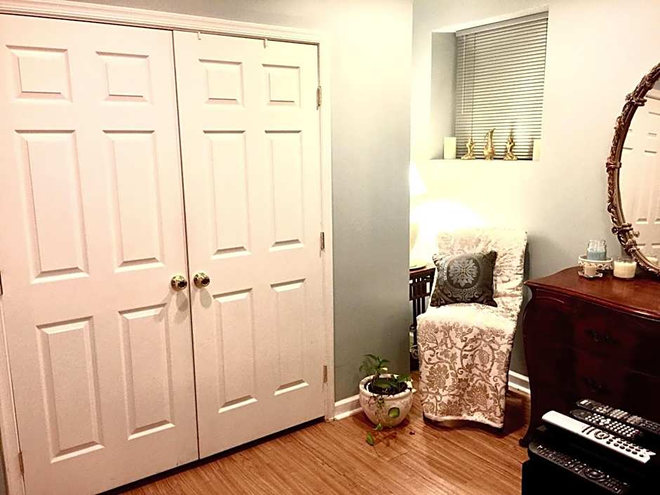 Premier National Harbor House