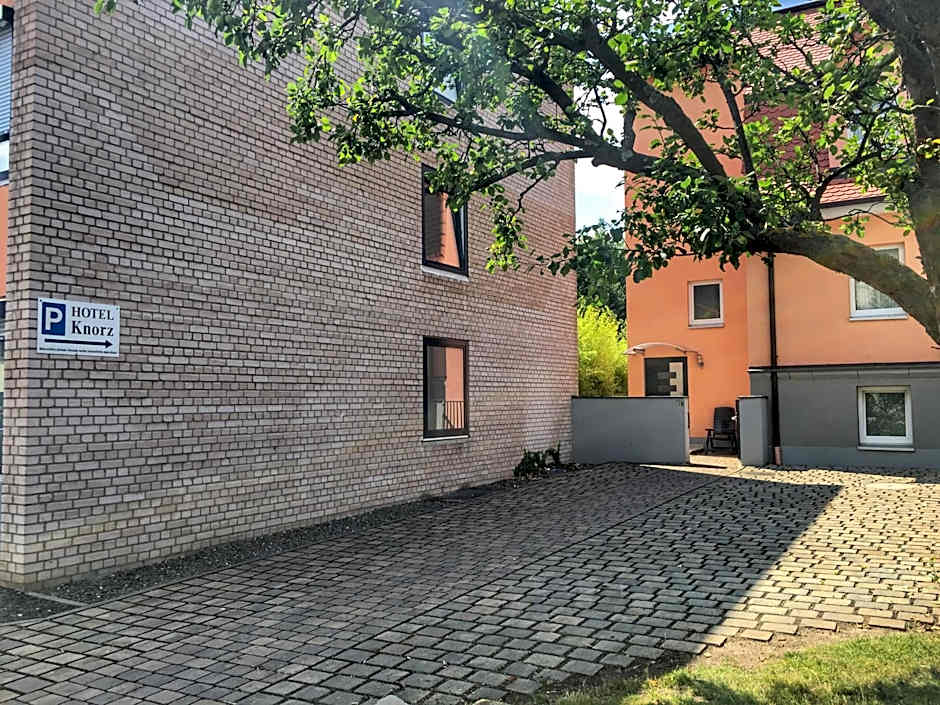 Hotel Knorz