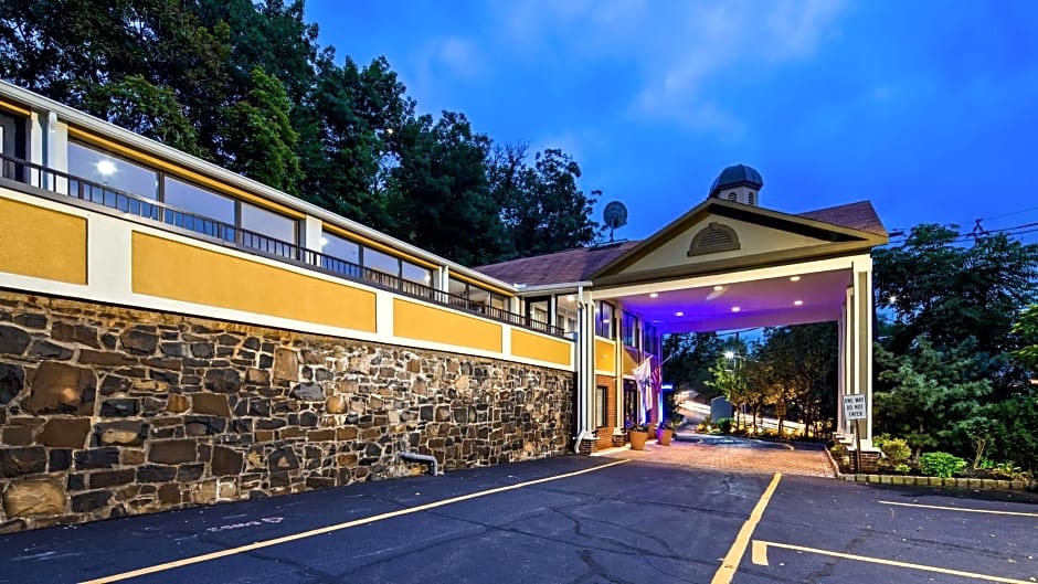 Best Western Fort Lee