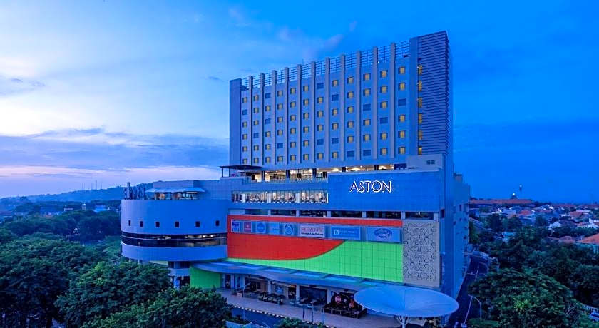 Aston Gresik Hotel & Conference Center