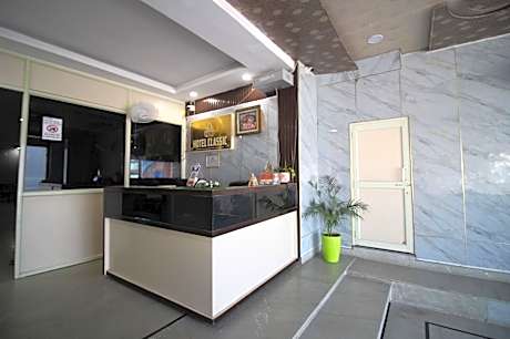 Hotel Classic Bar & Restaurant