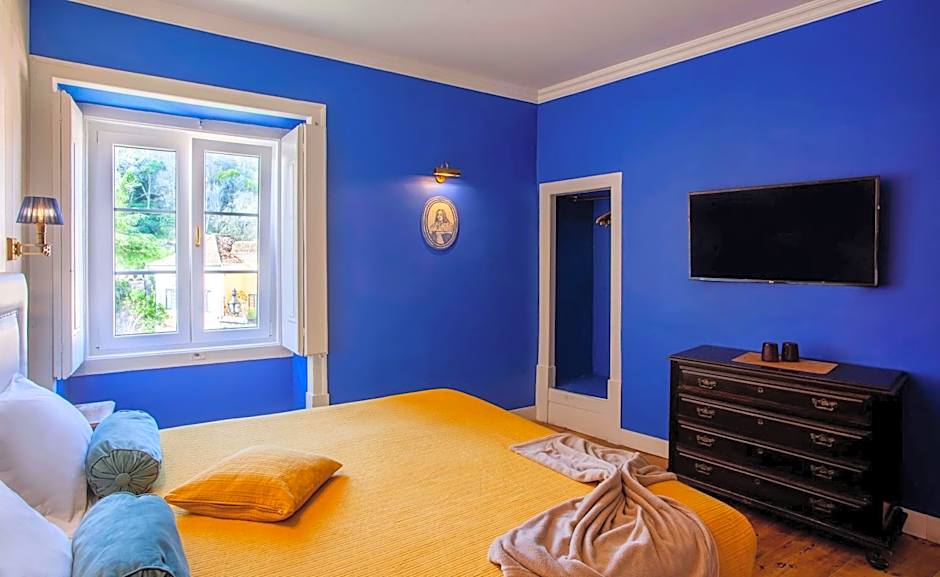 Palácio de Sintra Boutique House