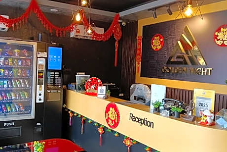 Golden Night Hotel