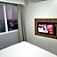 Alphaville Stadium Residence