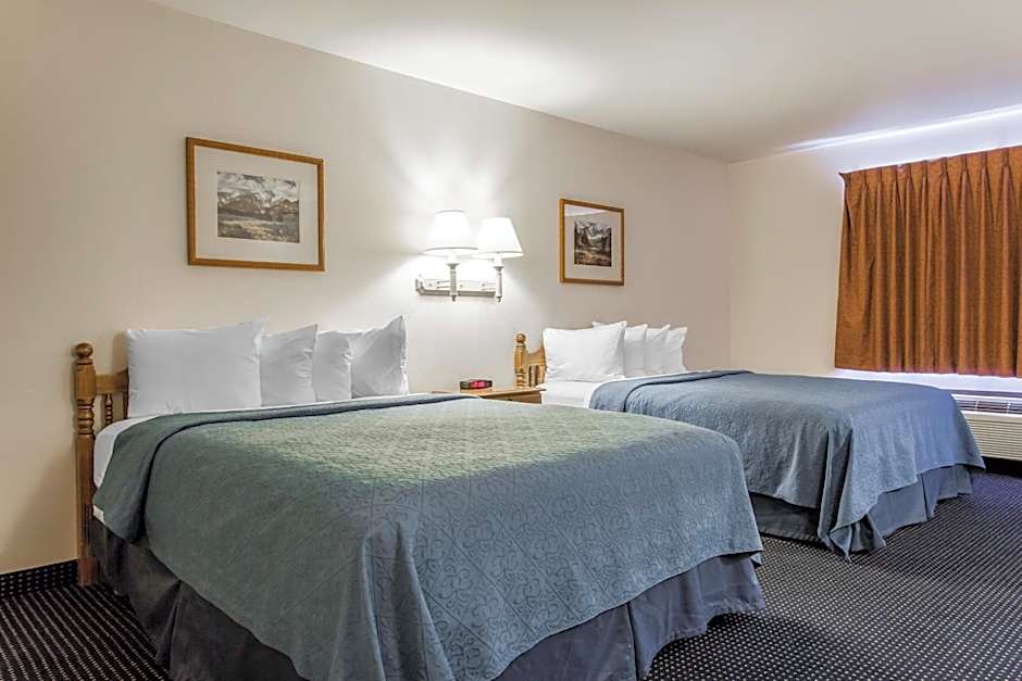 Quality Inn & Suites Goldendale