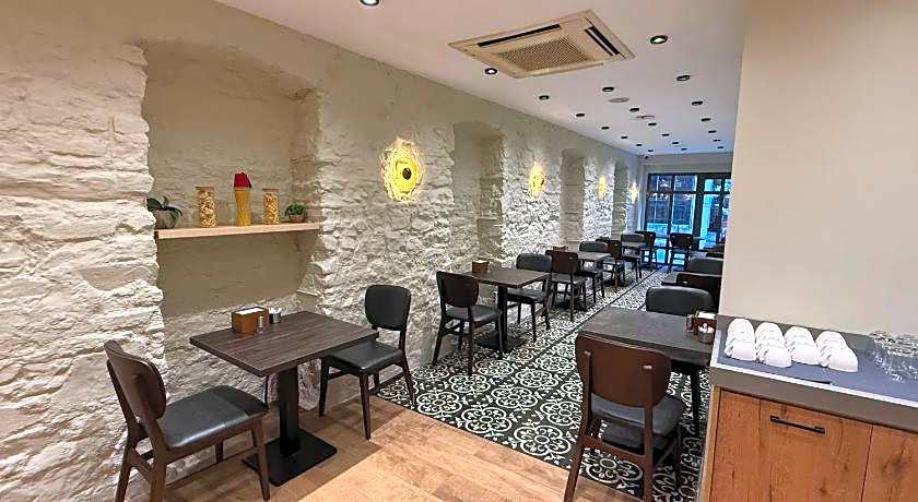 Union Hotel Plat Inn