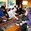 Tabinoyado Ushionoakari Geiboso
