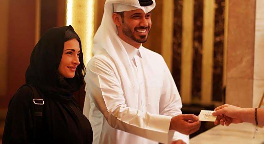 La Maison Hotel Doha