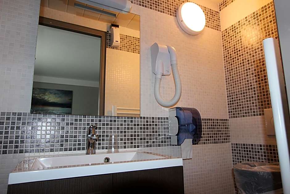 Residence Hoteliere Sarah Bernard