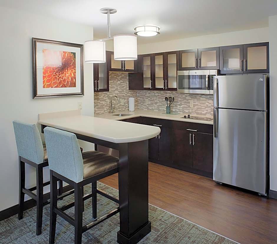 Staybridge Suites Fayetteville By IHG