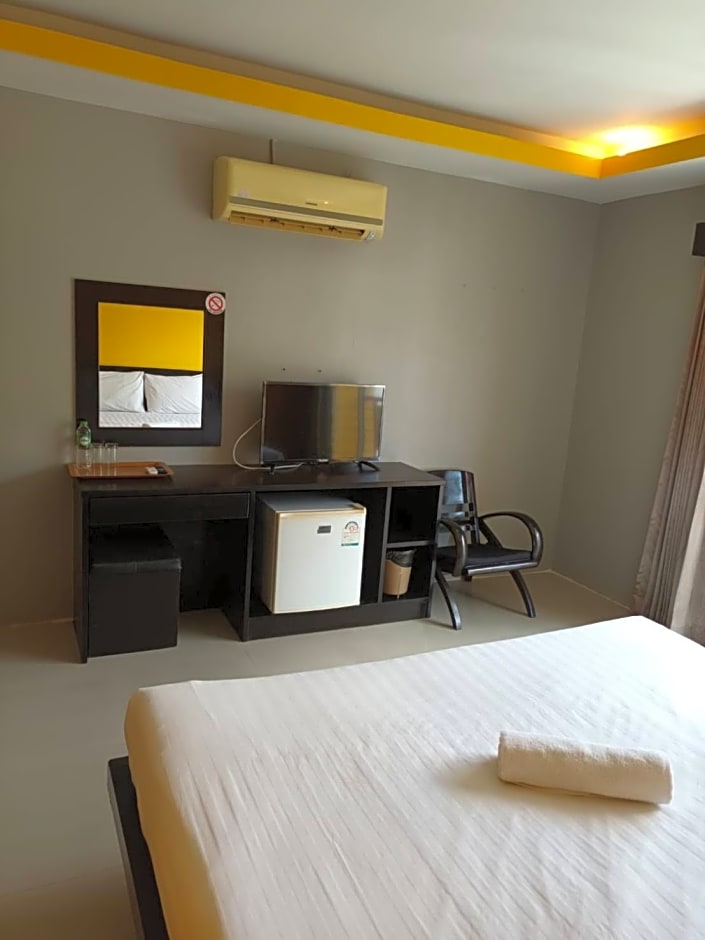 New Lavender Hotel Patong