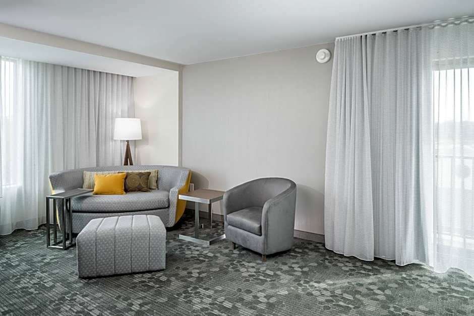 Courtyard by Marriott Hilton Head Island