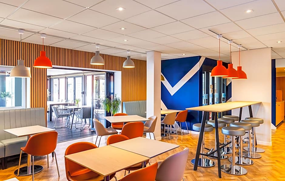 ibis budget Leicester