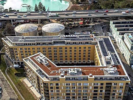 Los Lorentes Residences