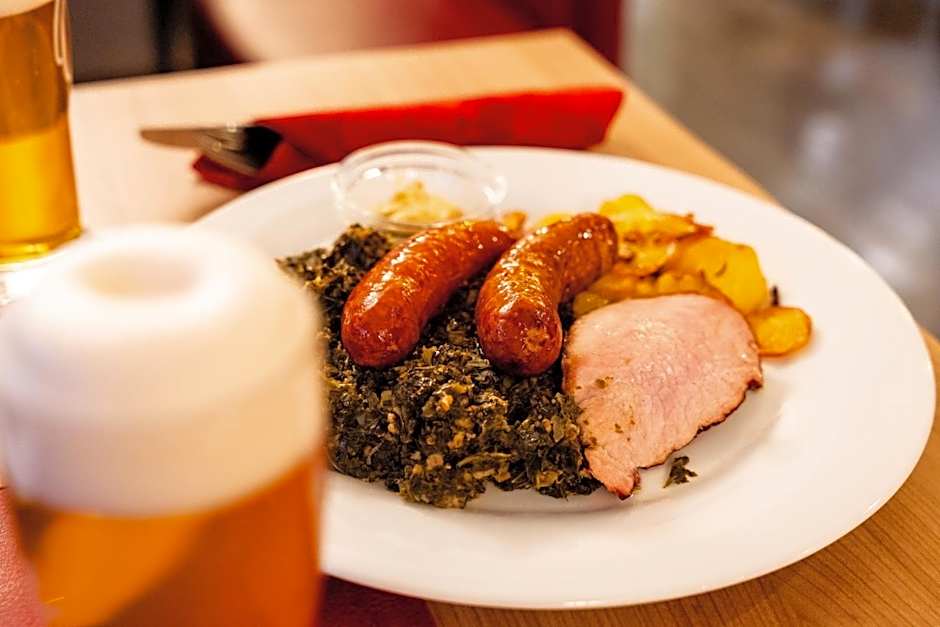 Best Western Hotel Heide Superior