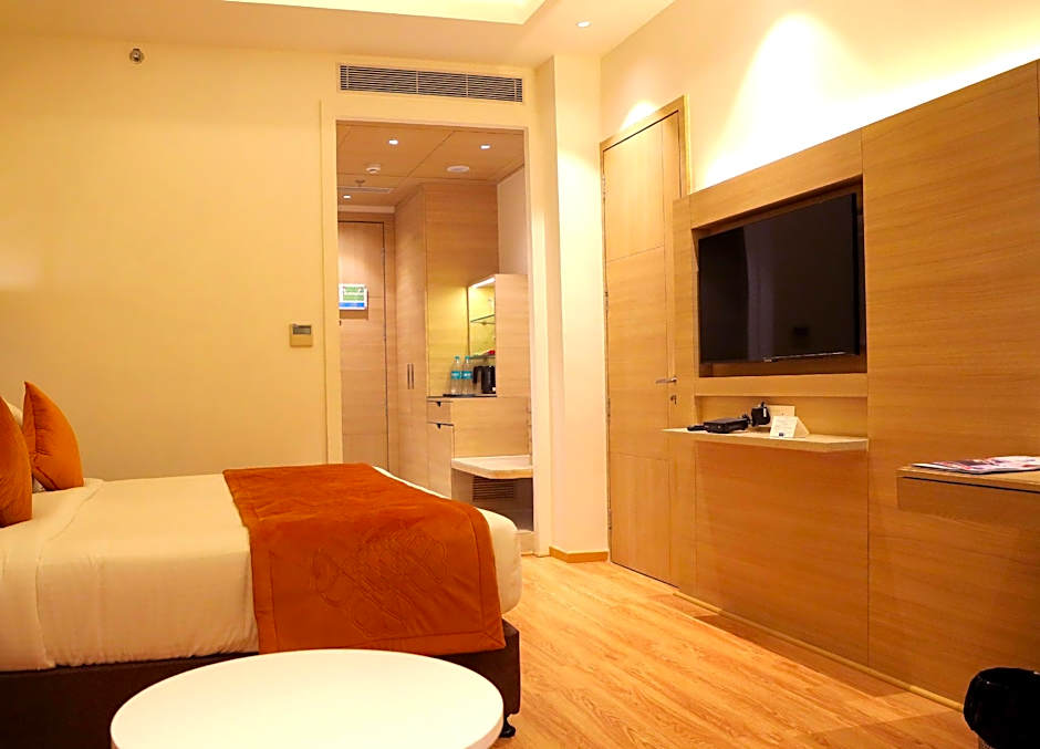 Best Western Vrindavan