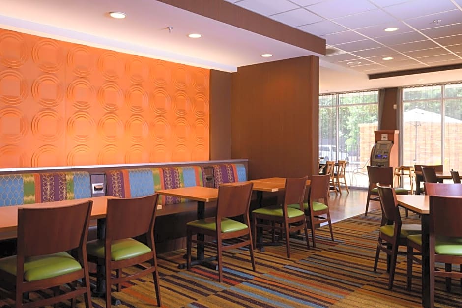 Fairfield Inn & Suites by Marriott Richmond Ashland