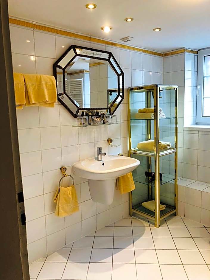 Hotel Mariahilf München