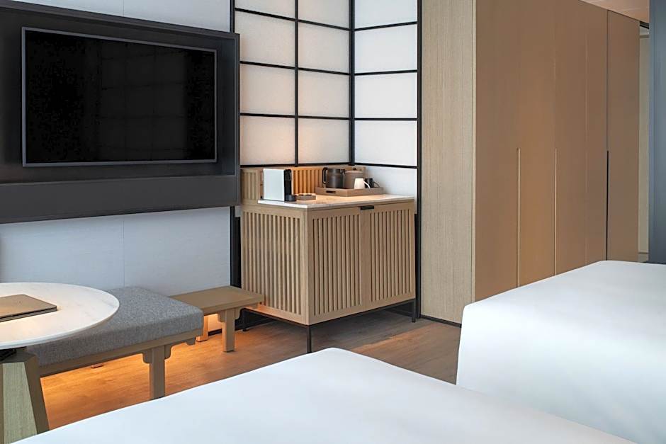 Sheraton Xi'an Chanba