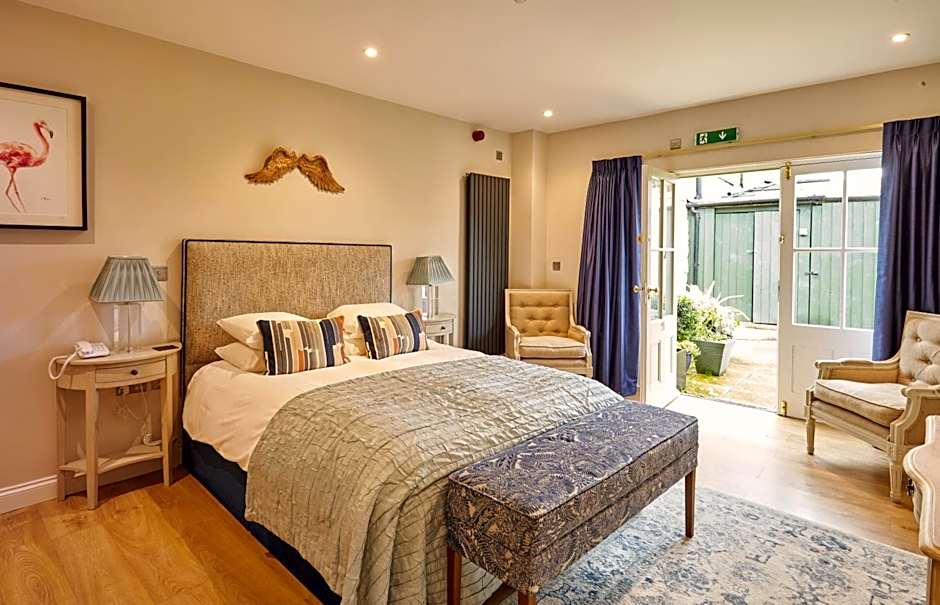 The Ormond At Tetbury