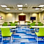 Holiday Inn Express and Suites Blacksburg- University Area By IHG