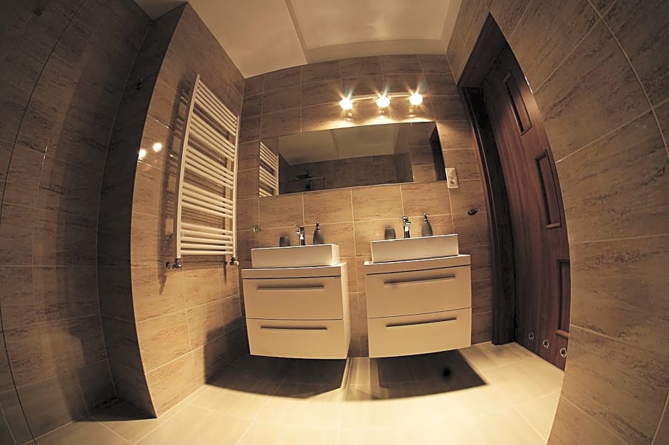 Dom Gościnny Pod Akacjami