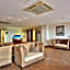 Crown Regency Suites Mactan