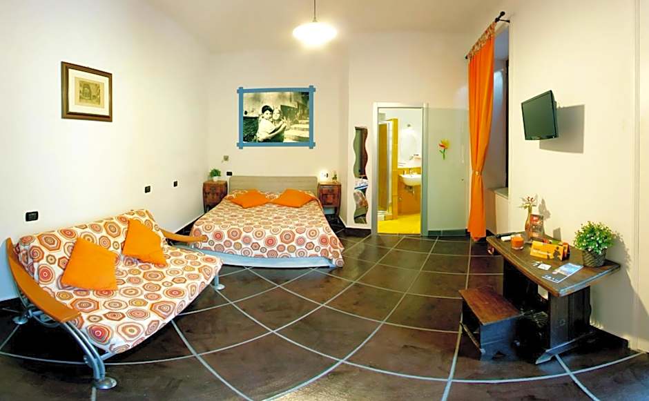 Casa del Monacone