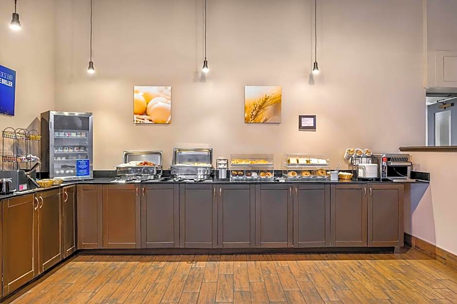 Comfort Inn Laval