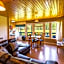 Logierait Pine Lodges