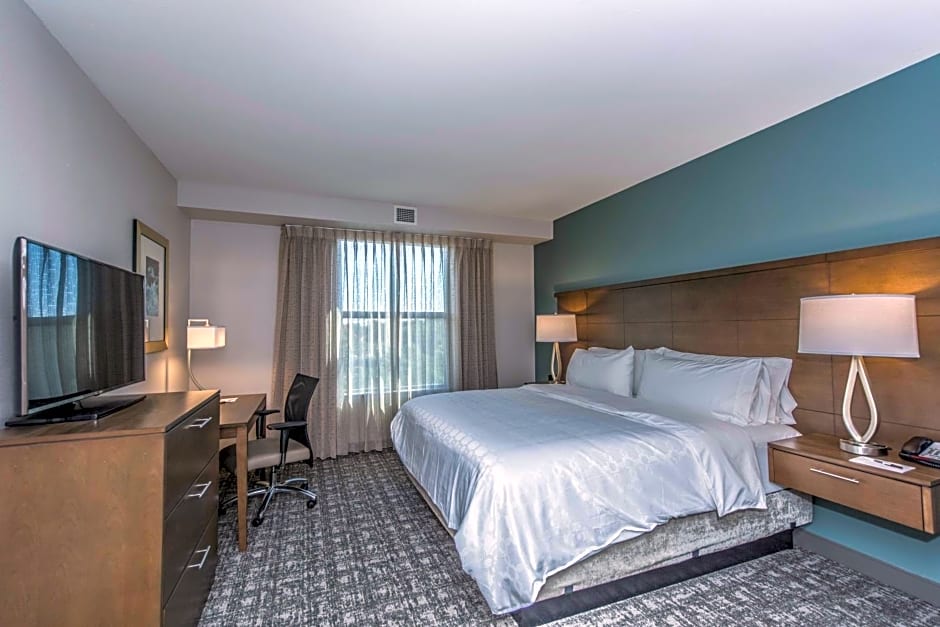 Staybridge Suites By Holiday Inn Charleston - Mount Pleasant By IHG