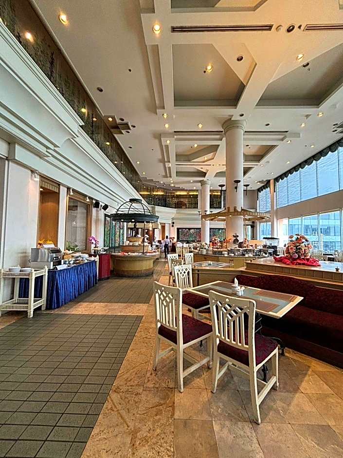Charoen Thani Khon Kaen Hotel