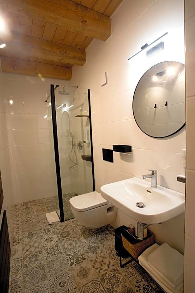 Apart Hotel Jablonec