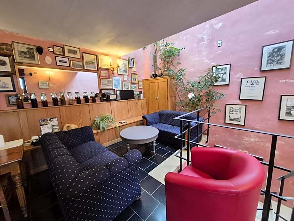 B&B Le Relais de Charlinette