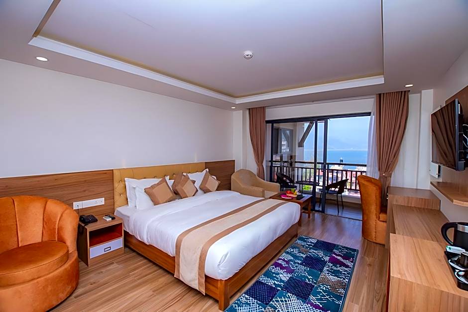 Hotel Pokhara Village & SPA