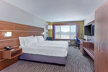 1 King Bed Standard