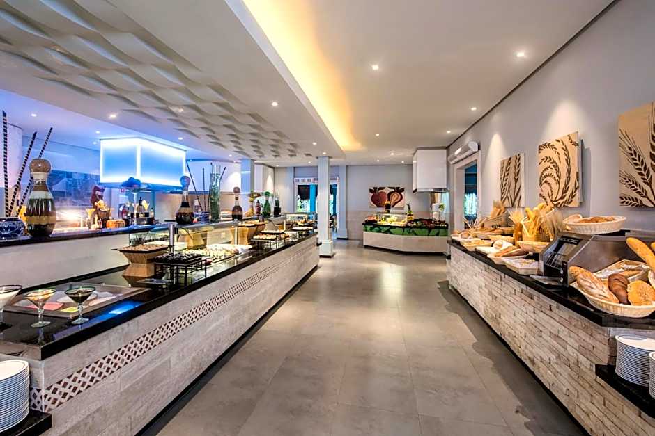 Iberostar Waves Tucan - All Inclusive