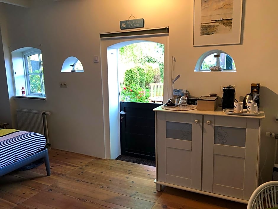 B&B De Vlasboerderij