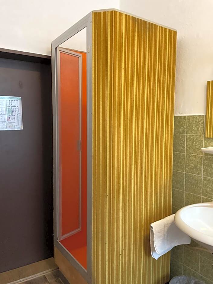 Pension&Hostel Anna - Monteurzimmer