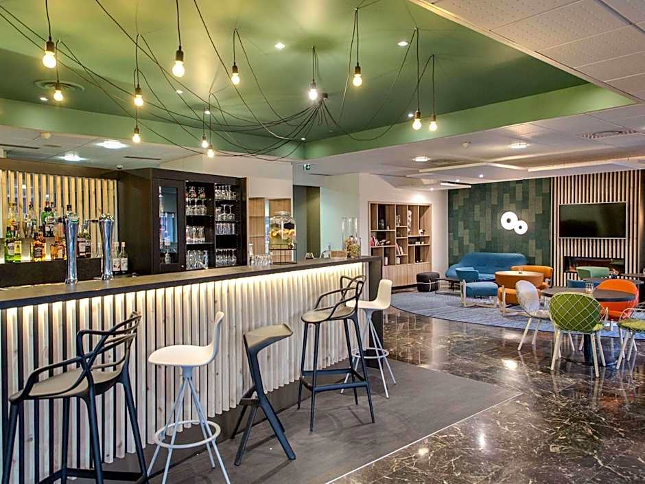 Mercure Cavaillon