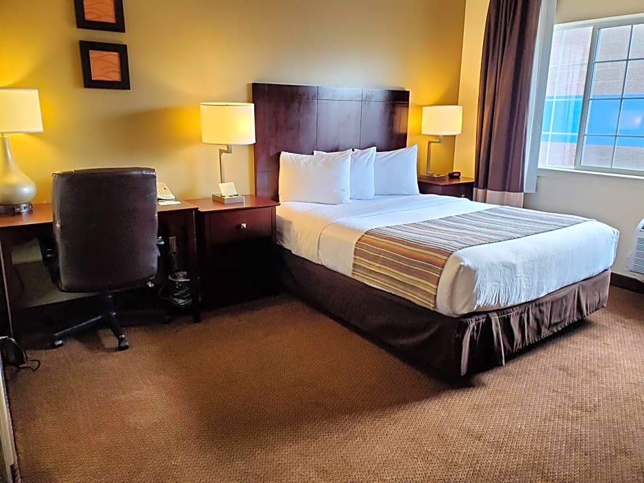 Country Inn & Suites by Radisson, Bend, OR