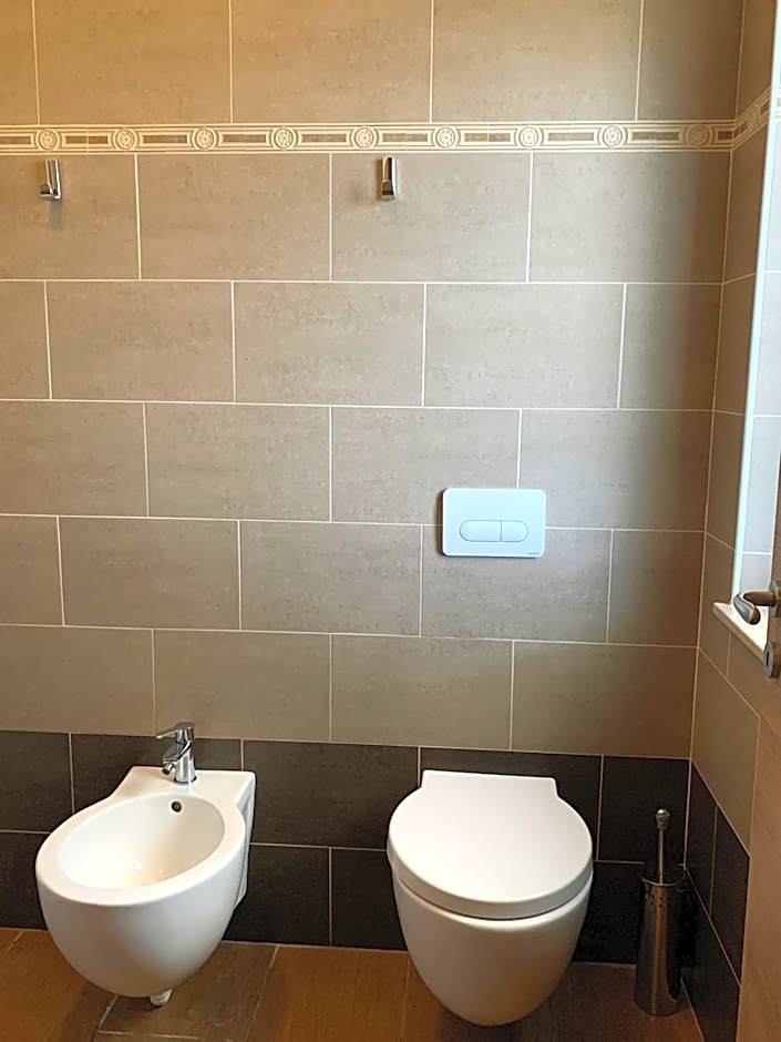 HOTEL MERCURIO SUL MARE - Fish restaurant and private beach