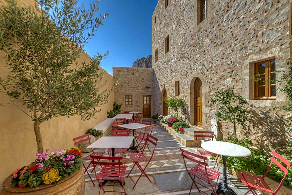 Malvasia Traditional Hotel