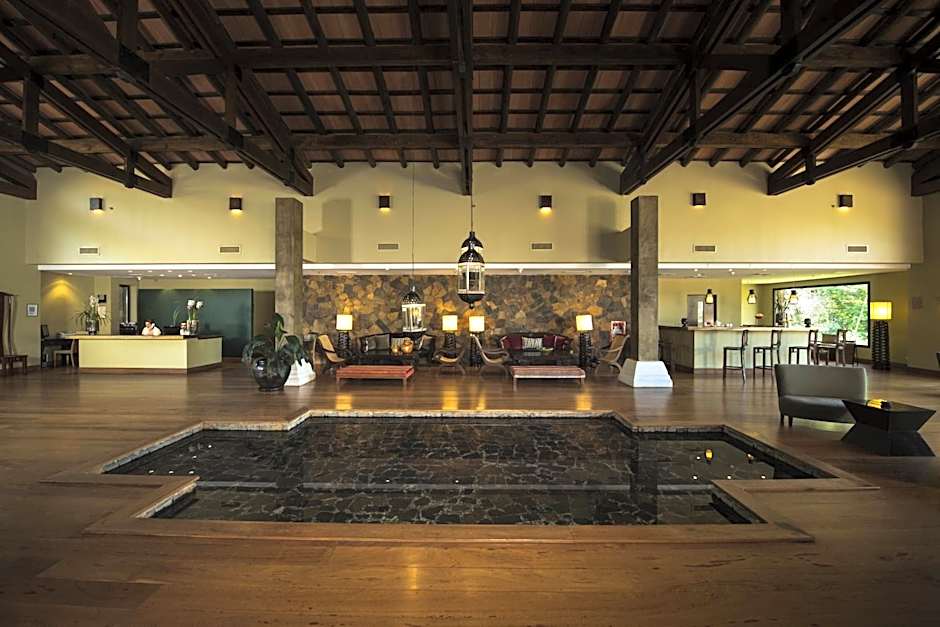 Loi Suites Iguazu Hotel