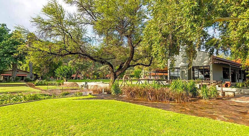 Midgard Country Estate