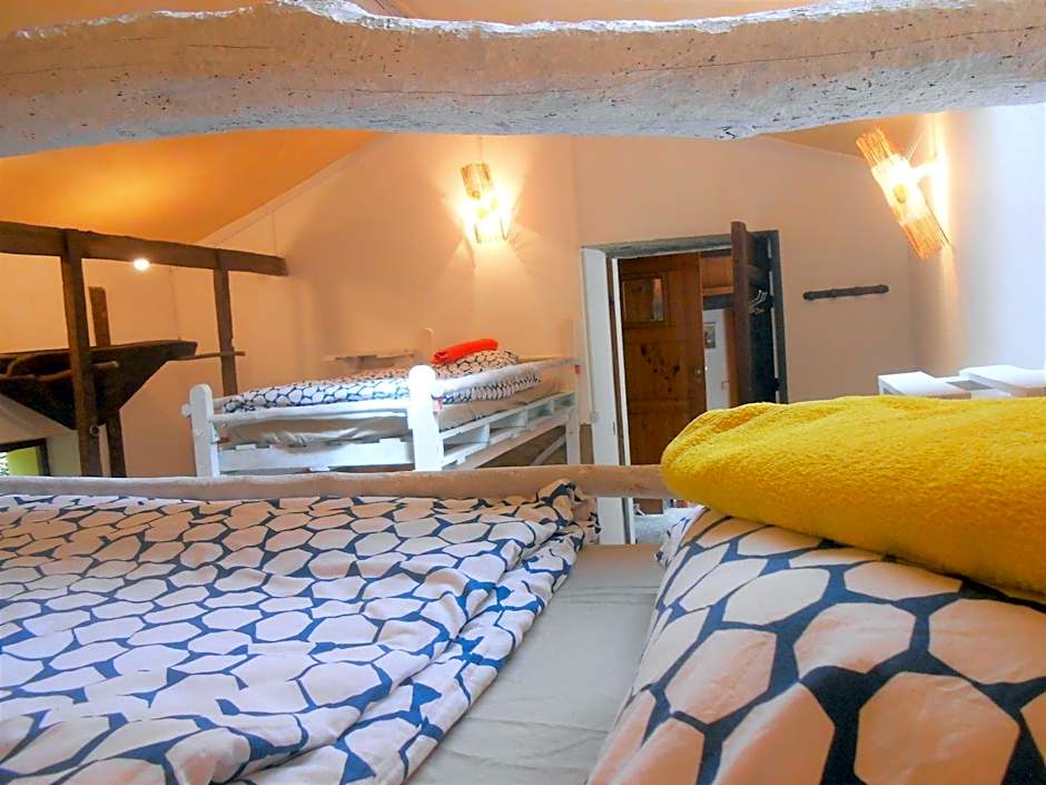 Watermill Moinho Garcia