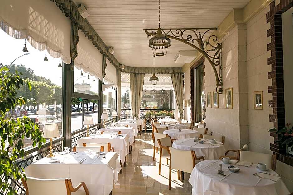 Hotel Milan Speranza Au Lac