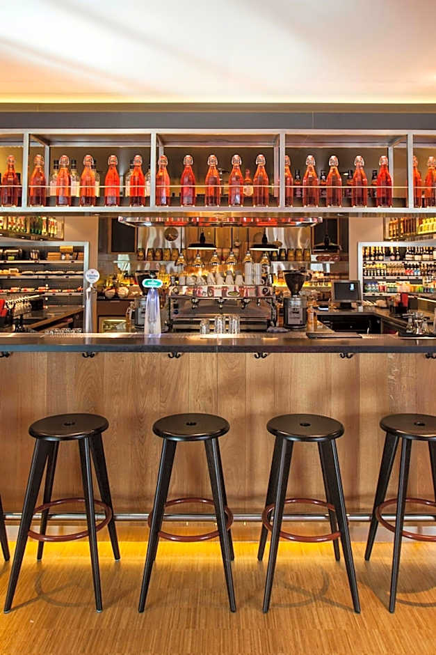 citizenM Amsterdam South